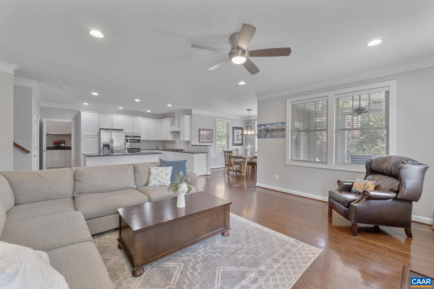 1749 HYLAND CREEK CIR, CHARLOTTESVILLE, Virginia 22911, 5 Bedrooms Bedrooms, ,3 BathroomsBathrooms,Residential,For sale,1749 HYLAND CREEK CIR,667407 MLS # 667407