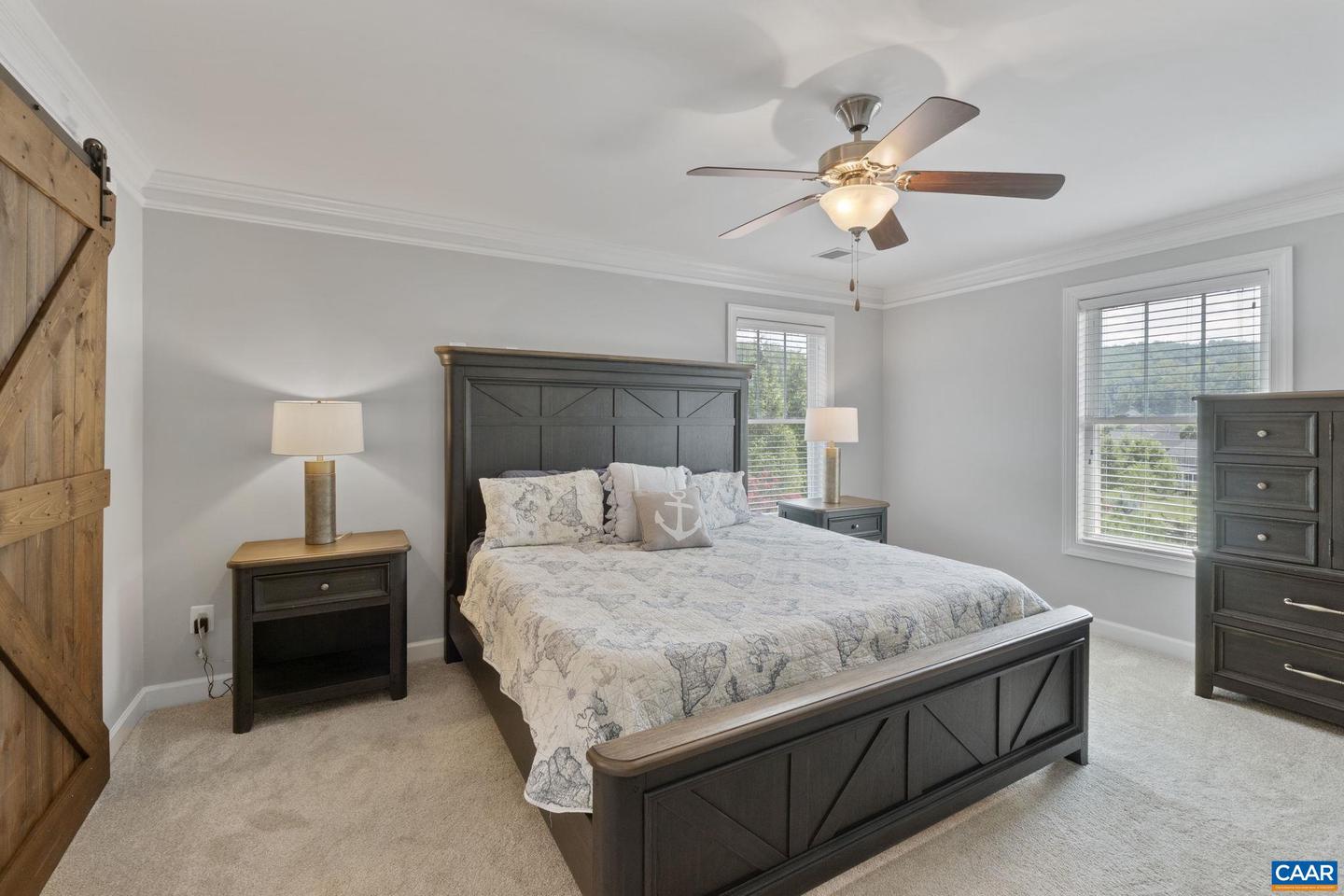 1749 HYLAND CREEK CIR, CHARLOTTESVILLE, Virginia 22911, 5 Bedrooms Bedrooms, ,3 BathroomsBathrooms,Residential,For sale,1749 HYLAND CREEK CIR,667407 MLS # 667407