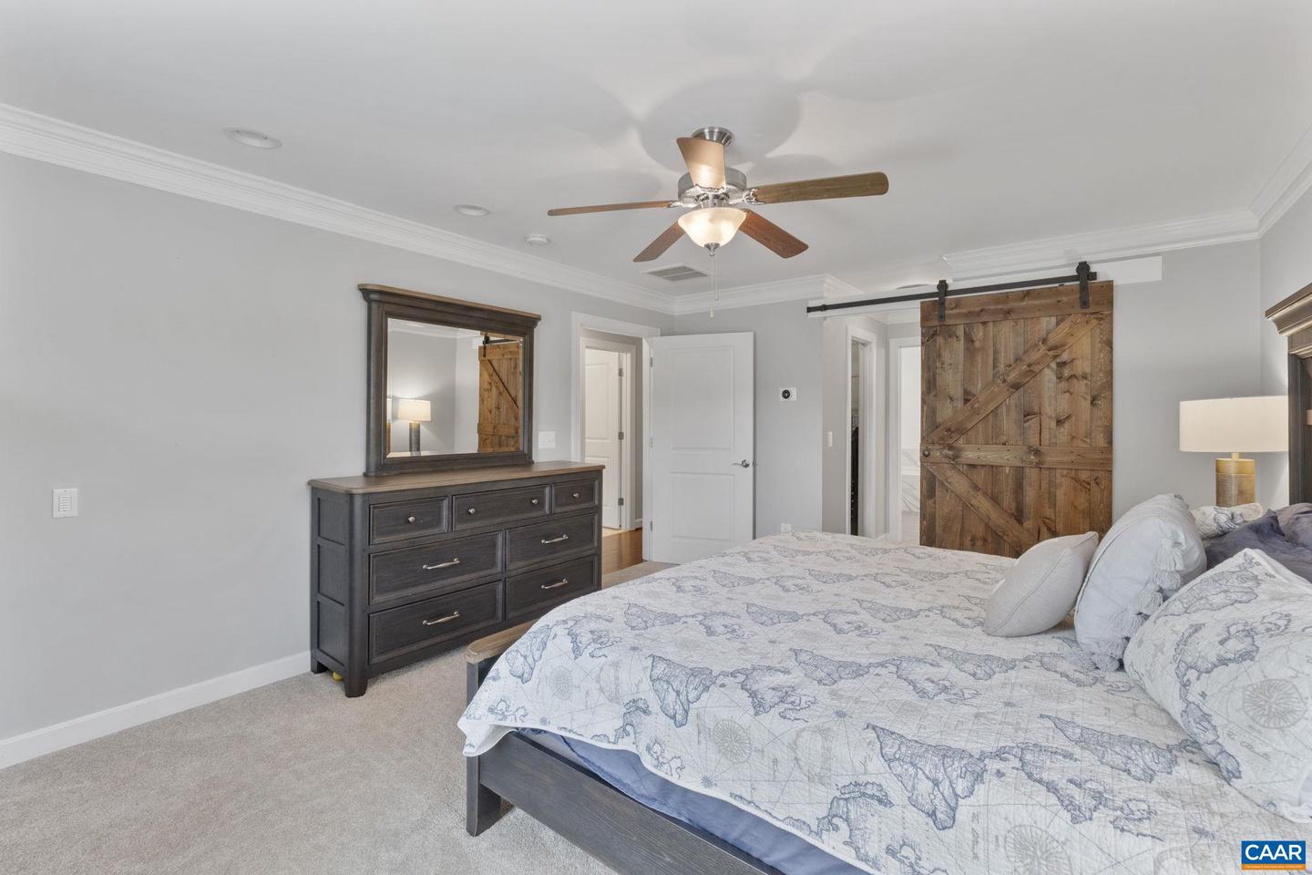 1749 HYLAND CREEK CIR, CHARLOTTESVILLE, Virginia 22911, 5 Bedrooms Bedrooms, ,3 BathroomsBathrooms,Residential,For sale,1749 HYLAND CREEK CIR,667407 MLS # 667407