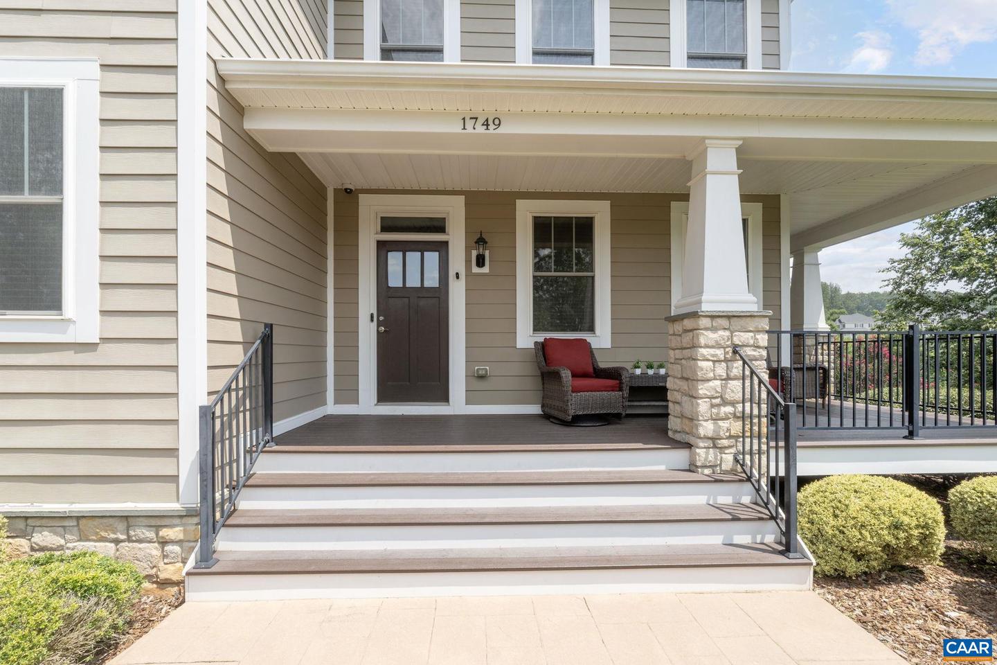 1749 HYLAND CREEK CIR, CHARLOTTESVILLE, Virginia 22911, 5 Bedrooms Bedrooms, ,3 BathroomsBathrooms,Residential,For sale,1749 HYLAND CREEK CIR,667407 MLS # 667407