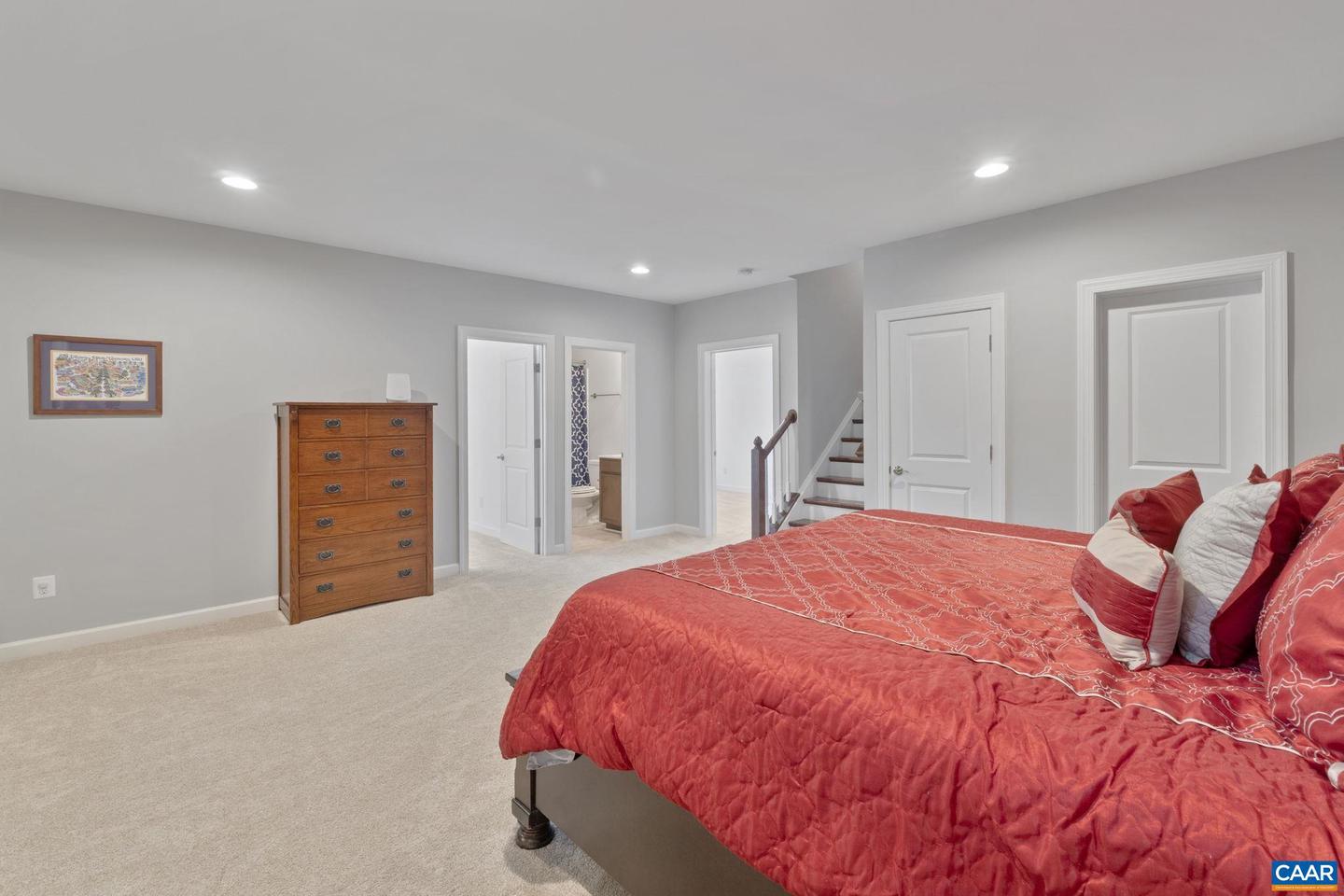 1749 HYLAND CREEK CIR, CHARLOTTESVILLE, Virginia 22911, 5 Bedrooms Bedrooms, ,3 BathroomsBathrooms,Residential,For sale,1749 HYLAND CREEK CIR,667407 MLS # 667407