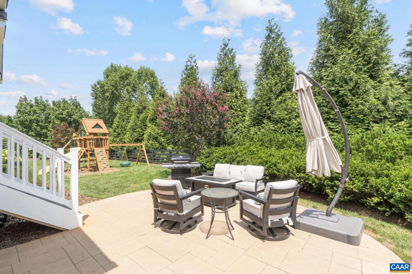 1749 HYLAND CREEK CIR, CHARLOTTESVILLE, Virginia 22911, 5 Bedrooms Bedrooms, ,3 BathroomsBathrooms,Residential,For sale,1749 HYLAND CREEK CIR,667407 MLS # 667407