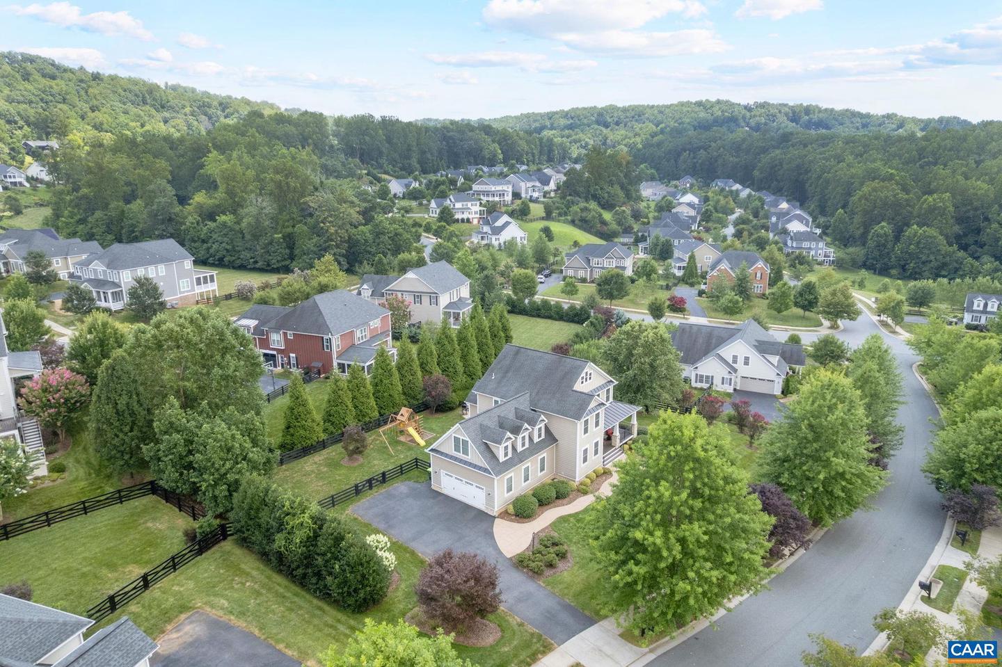 1749 HYLAND CREEK CIR, CHARLOTTESVILLE, Virginia 22911, 5 Bedrooms Bedrooms, ,3 BathroomsBathrooms,Residential,For sale,1749 HYLAND CREEK CIR,667407 MLS # 667407