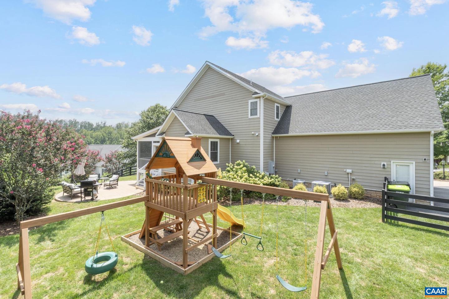 1749 HYLAND CREEK CIR, CHARLOTTESVILLE, Virginia 22911, 5 Bedrooms Bedrooms, ,3 BathroomsBathrooms,Residential,For sale,1749 HYLAND CREEK CIR,667407 MLS # 667407