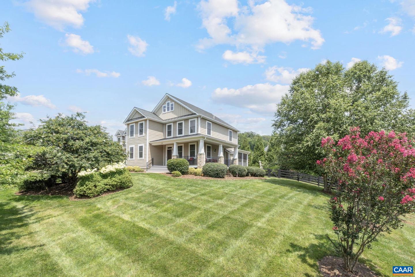 1749 HYLAND CREEK CIR, CHARLOTTESVILLE, Virginia 22911, 5 Bedrooms Bedrooms, ,3 BathroomsBathrooms,Residential,For sale,1749 HYLAND CREEK CIR,667407 MLS # 667407