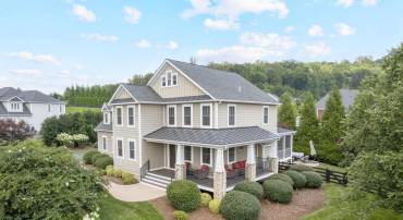 1749 HYLAND CREEK CIR, CHARLOTTESVILLE, Virginia 22911, 5 Bedrooms Bedrooms, ,3 BathroomsBathrooms,Residential,For sale,1749 HYLAND CREEK CIR,667407 MLS # 667407