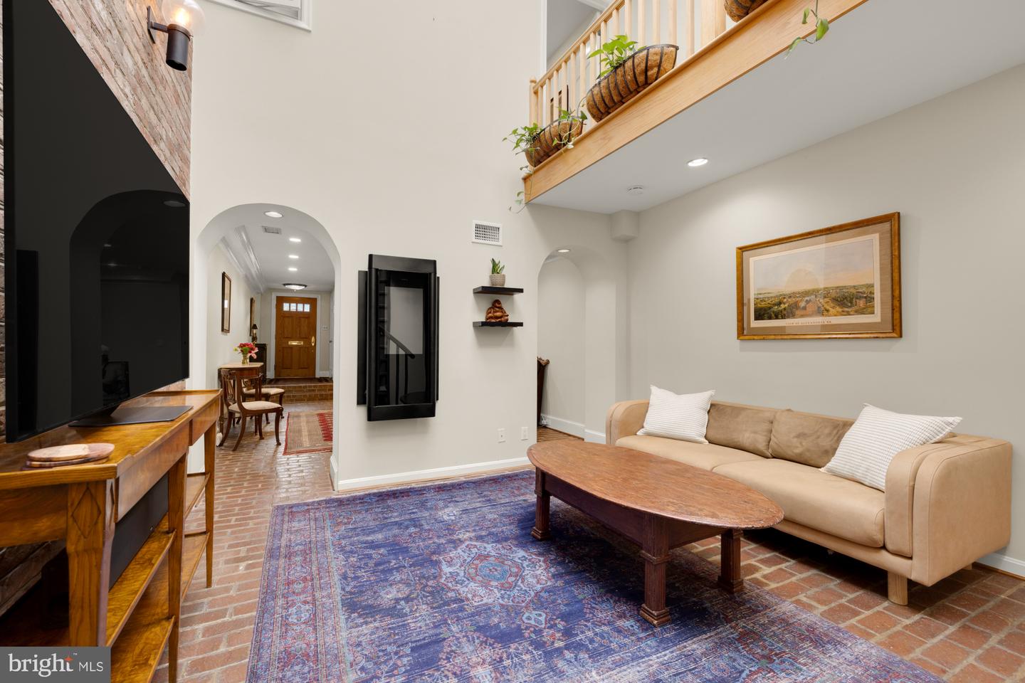 624 S PITT ST #1/2, ALEXANDRIA, Virginia 22314, 3 Bedrooms Bedrooms, ,2 BathroomsBathrooms,Residential,For sale,624 S PITT ST #1/2,VAAX2048172 MLS # VAAX2048172