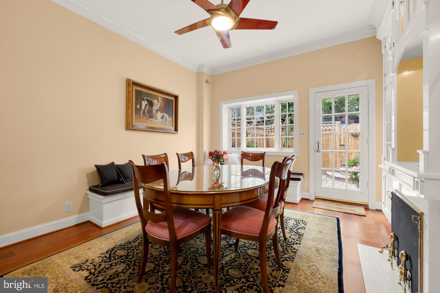 624 S PITT ST #1/2, ALEXANDRIA, Virginia 22314, 3 Bedrooms Bedrooms, ,2 BathroomsBathrooms,Residential,For sale,624 S PITT ST #1/2,VAAX2048172 MLS # VAAX2048172