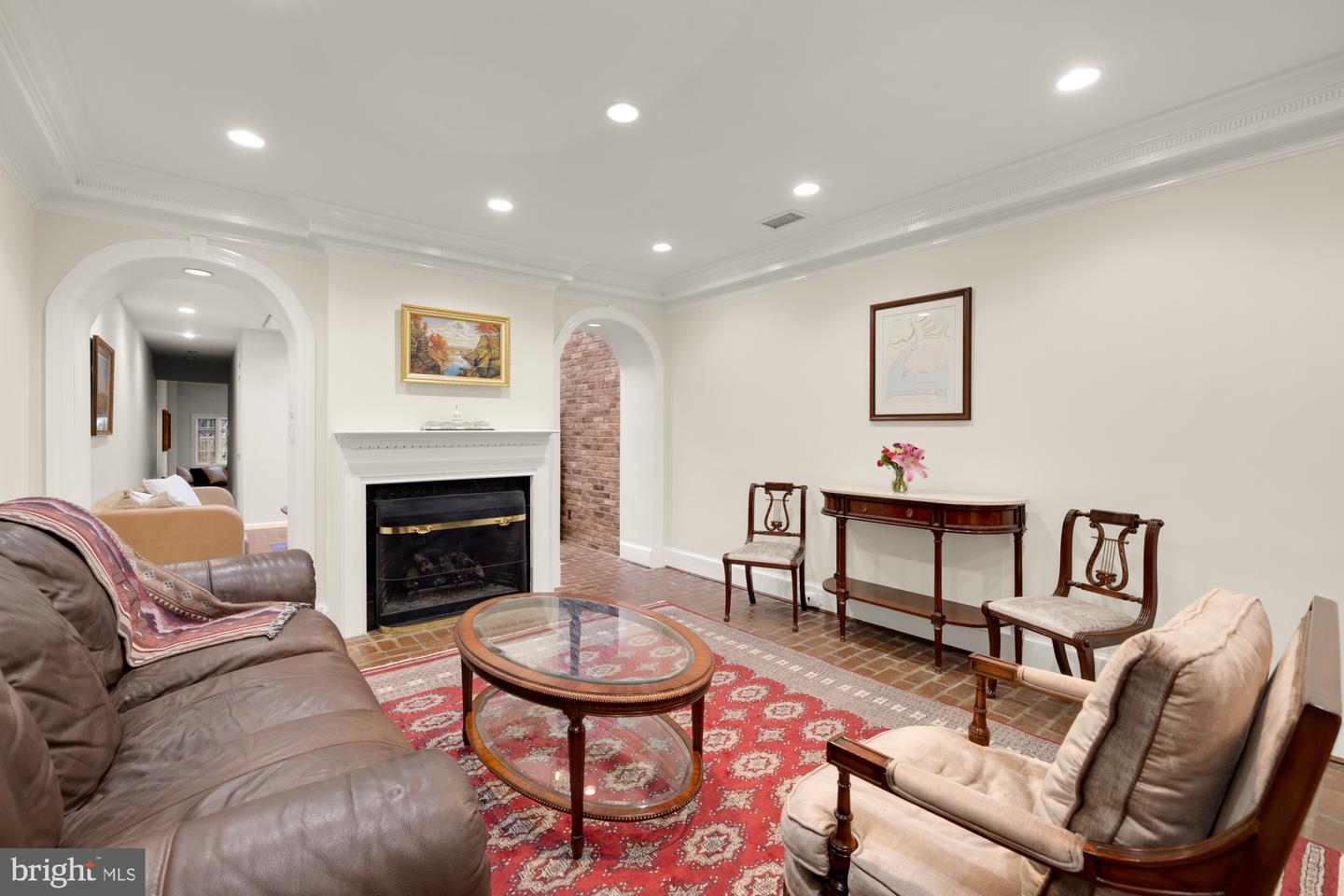 624 S PITT ST #1/2, ALEXANDRIA, Virginia 22314, 3 Bedrooms Bedrooms, ,2 BathroomsBathrooms,Residential,For sale,624 S PITT ST #1/2,VAAX2048172 MLS # VAAX2048172