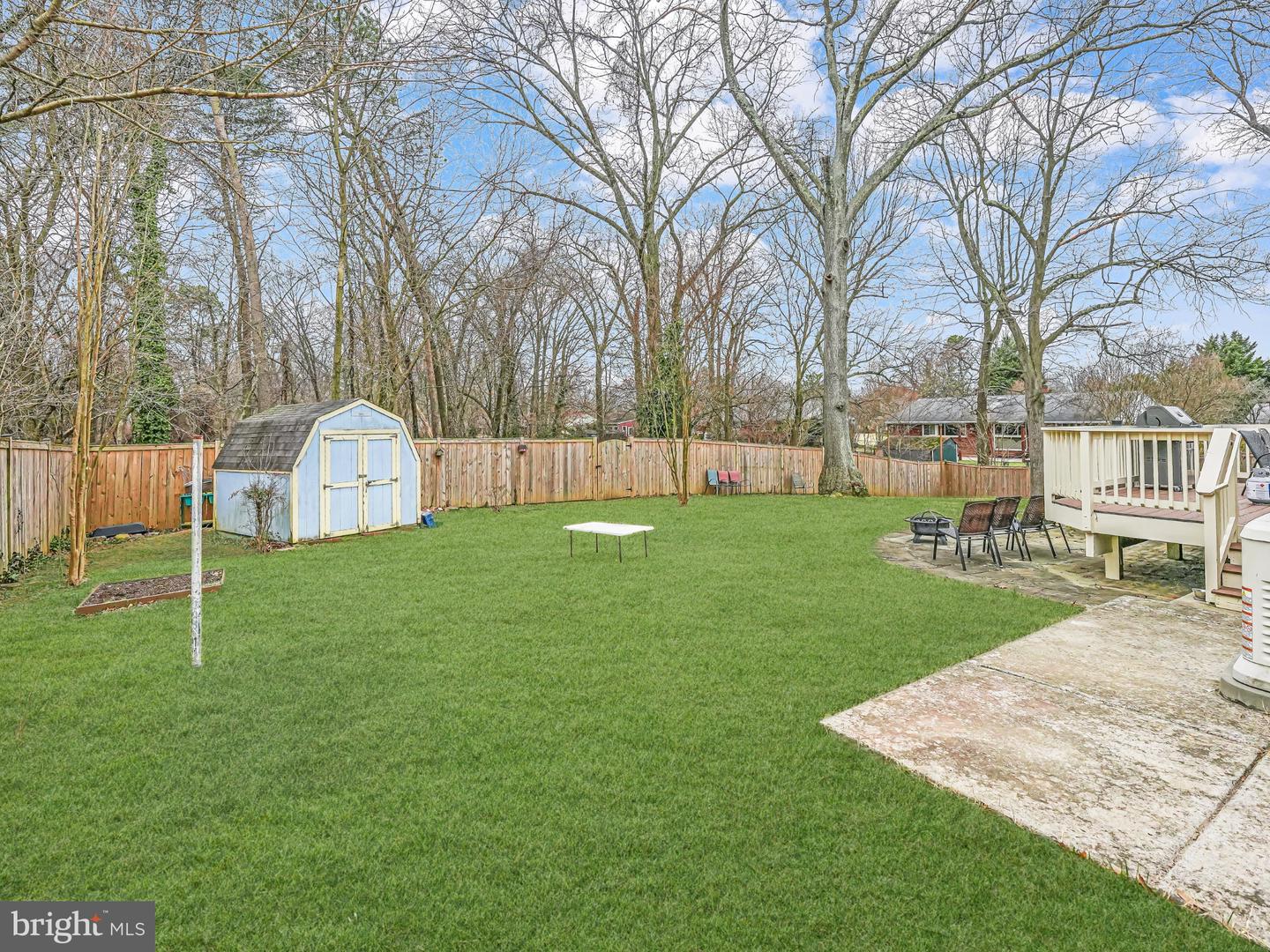 6603 INDEPENDENCE AVE, SPRINGFIELD, Virginia 22151, 4 Bedrooms Bedrooms, ,3 BathroomsBathrooms,Residential,For sale,6603 INDEPENDENCE AVE,VAFX2259150 MLS # VAFX2259150