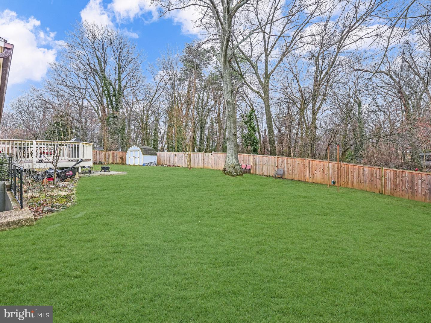 6603 INDEPENDENCE AVE, SPRINGFIELD, Virginia 22151, 4 Bedrooms Bedrooms, ,3 BathroomsBathrooms,Residential,For sale,6603 INDEPENDENCE AVE,VAFX2259150 MLS # VAFX2259150