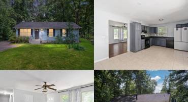4 POSTERITY CV, RUTHER GLEN, Virginia 22546, 3 Bedrooms Bedrooms, ,2 BathroomsBathrooms,Residential,For sale,4 POSTERITY CV,VACV2008616 MLS # VACV2008616