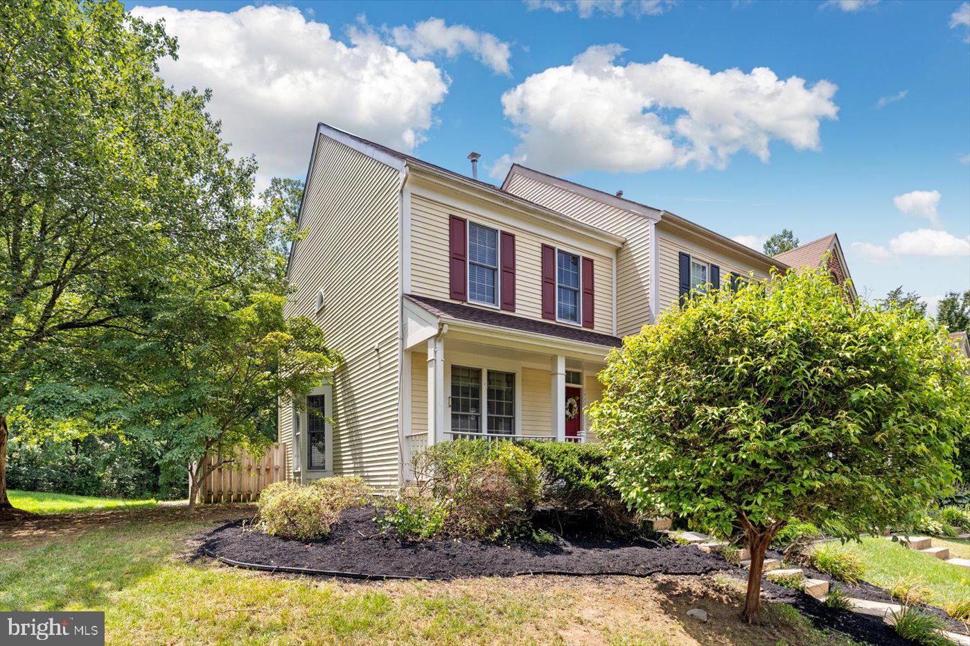 12329 MANCHESTER WAY, WOODBRIDGE, Virginia 22192, 3 Bedrooms Bedrooms, ,2 BathroomsBathrooms,Residential,For sale,12329 MANCHESTER WAY,VAPW2100682 MLS # VAPW2100682