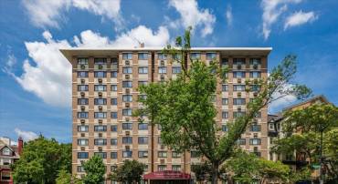 1816 NEW HAMPSHIRE AVE NW #701, WASHINGTON, District Of Columbia 20009, ,1 BathroomBathrooms,Residential,For sale,1816 NEW HAMPSHIRE AVE NW #701,DCDC2213498 MLS # DCDC2213498