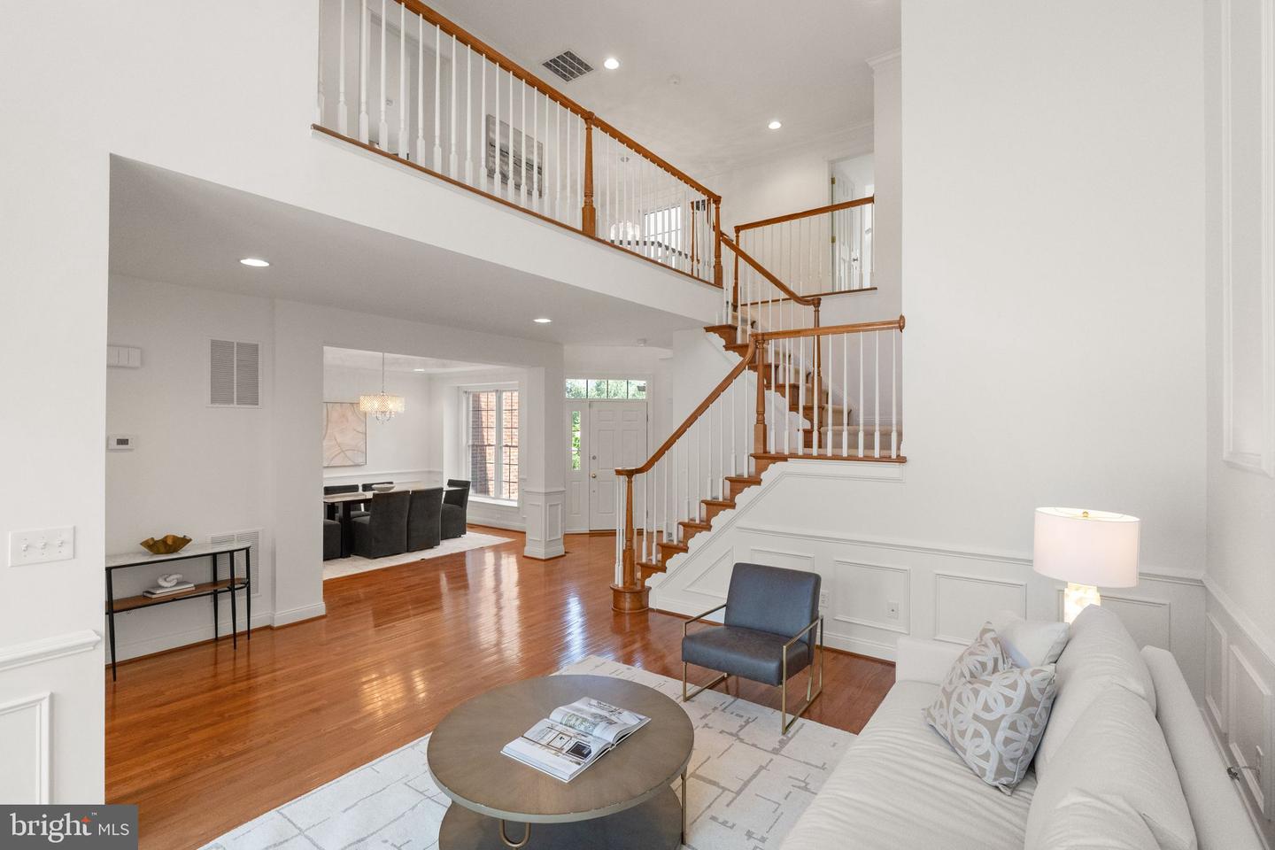 5704 WHEELWRIGHT WAY, HAYMARKET, Virginia 20169, 3 Bedrooms Bedrooms, ,3 BathroomsBathrooms,Residential,For sale,5704 WHEELWRIGHT WAY,VAPW2100684 MLS # VAPW2100684