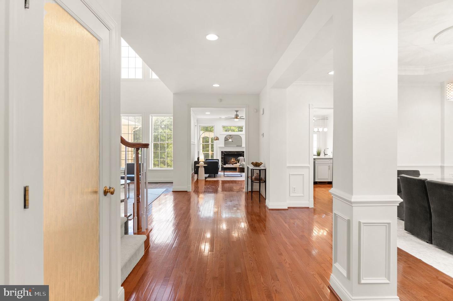 5704 WHEELWRIGHT WAY, HAYMARKET, Virginia 20169, 3 Bedrooms Bedrooms, ,3 BathroomsBathrooms,Residential,For sale,5704 WHEELWRIGHT WAY,VAPW2100684 MLS # VAPW2100684