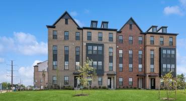 4813 BAUHAUS SQ #LOT 113, CHANTILLY, Virginia 20151, 3 Bedrooms Bedrooms, ,2 BathroomsBathrooms,Residential,For sale,4813 BAUHAUS SQ #LOT 113,VAFX2259206 MLS # VAFX2259206