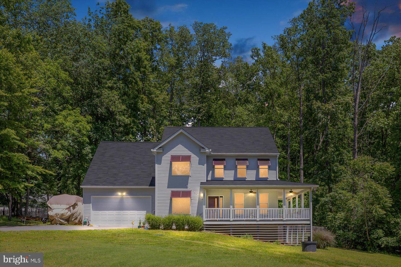 27 ATHENS LN, RUTHER GLEN, Virginia 22546, 3 Bedrooms Bedrooms, ,2 BathroomsBathrooms,Residential,For sale,27 ATHENS LN,VACV2008618 MLS # VACV2008618