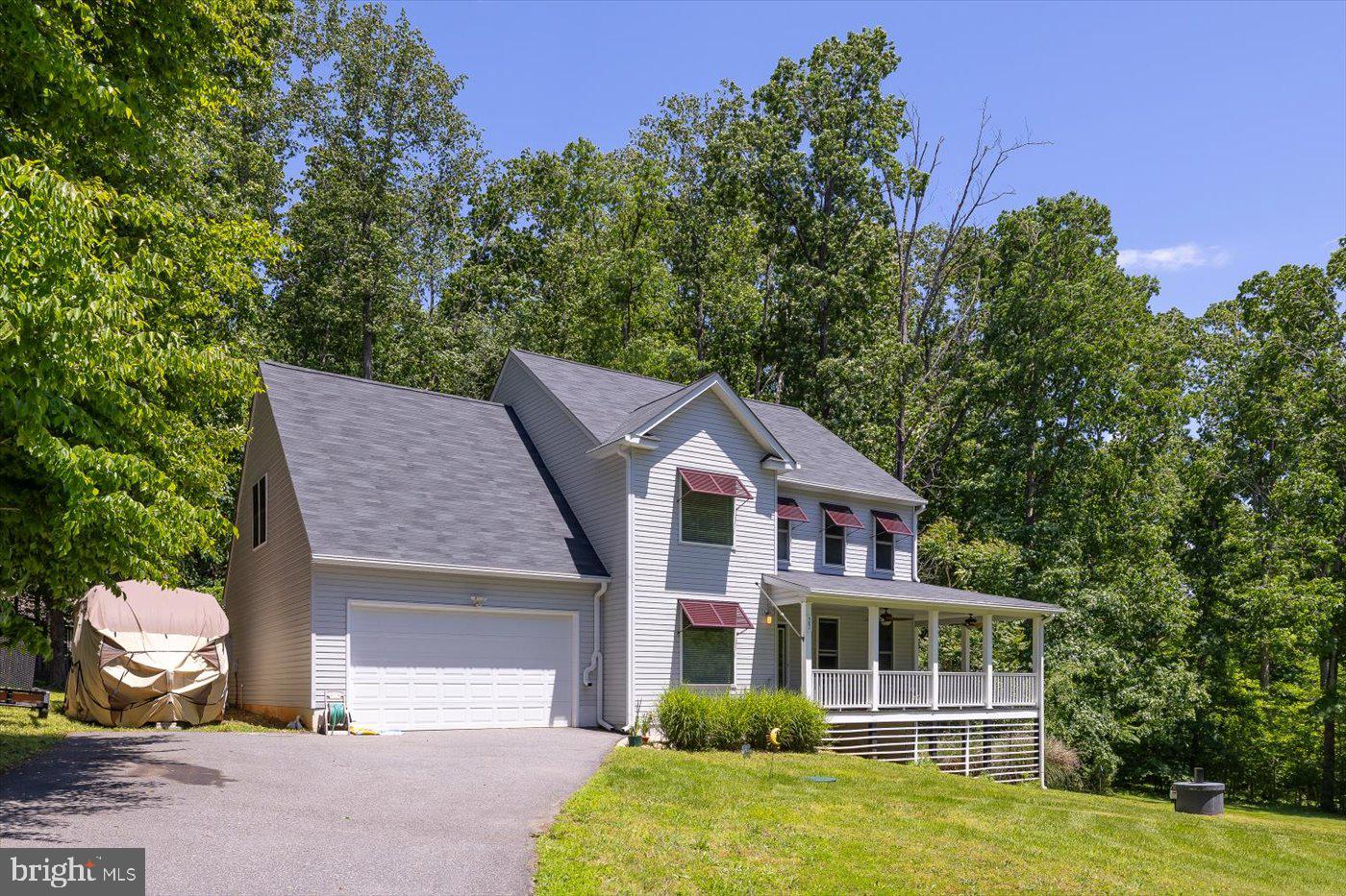 27 ATHENS LN, RUTHER GLEN, Virginia 22546, 3 Bedrooms Bedrooms, ,2 BathroomsBathrooms,Residential,For sale,27 ATHENS LN,VACV2008618 MLS # VACV2008618