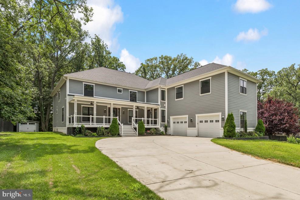 6309 SEVENTH ST, ALEXANDRIA, Virginia 22312, 7 Bedrooms Bedrooms, ,7 BathroomsBathrooms,Residential,For sale,6309 SEVENTH ST,VAFX2259214 MLS # VAFX2259214
