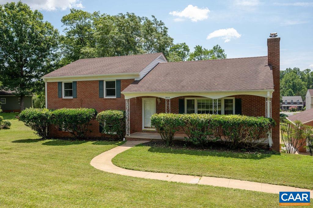 2608 NORTHFIELD RD, CHARLOTTESVILLE, Virginia 22901, 4 Bedrooms Bedrooms, ,3 BathroomsBathrooms,Residential,For sale,2608 NORTHFIELD RD,667433 MLS # 667433