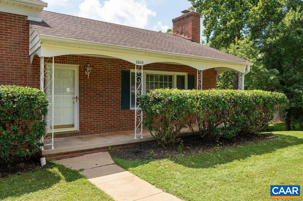 2608 NORTHFIELD RD, CHARLOTTESVILLE, Virginia 22901, 4 Bedrooms Bedrooms, ,3 BathroomsBathrooms,Residential,For sale,2608 NORTHFIELD RD,667433 MLS # 667433