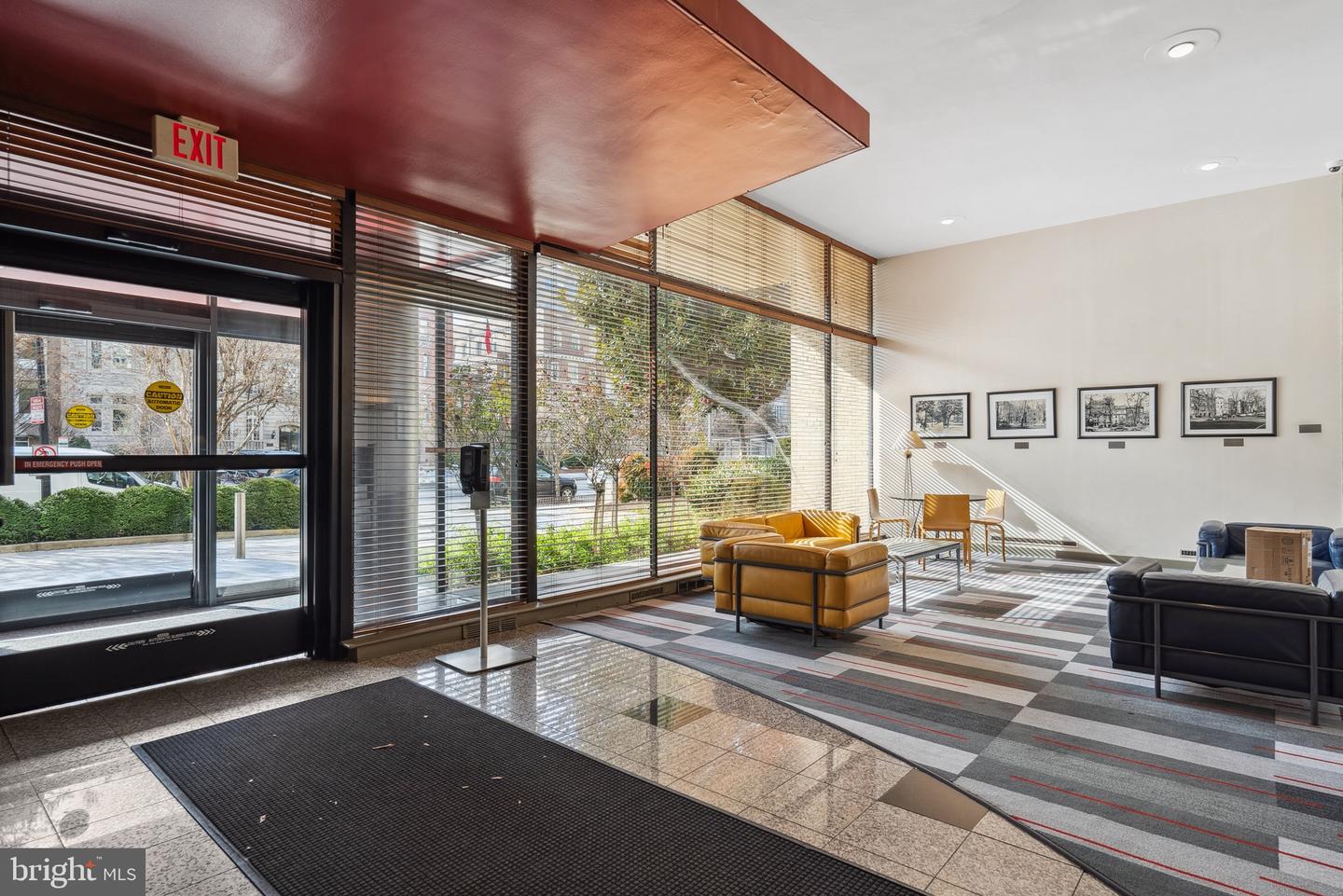 1711 MASSACHUSETTS AVE NW #817, WASHINGTON, District Of Columbia 20036, 1 Bedroom Bedrooms, ,1 BathroomBathrooms,Residential,For sale,1711 MASSACHUSETTS AVE NW #817,DCDC2213576 MLS # DCDC2213576