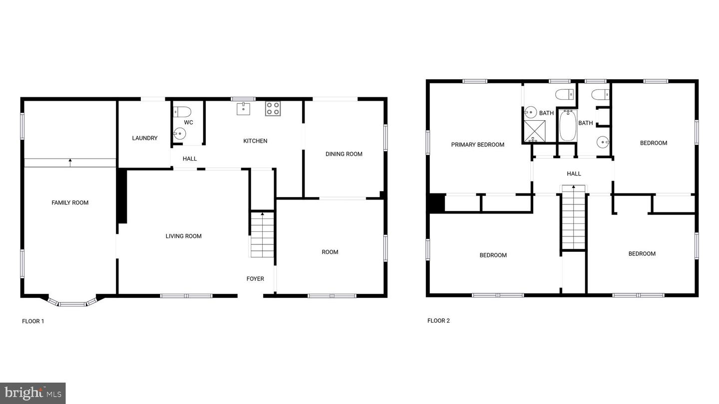 4160 NICHOLS CT, DUMFRIES, Virginia 22026, 4 Bedrooms Bedrooms, ,2 BathroomsBathrooms,Residential,For sale,4160 NICHOLS CT,VAPW2100720 MLS # VAPW2100720