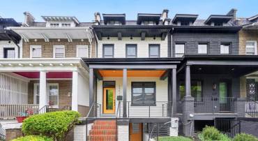 1341 QUINCY ST NW, WASHINGTON, District Of Columbia 20011, 5 Bedrooms Bedrooms, ,3 BathroomsBathrooms,Residential,For sale,1341 QUINCY ST NW,DCDC2213616 MLS # DCDC2213616
