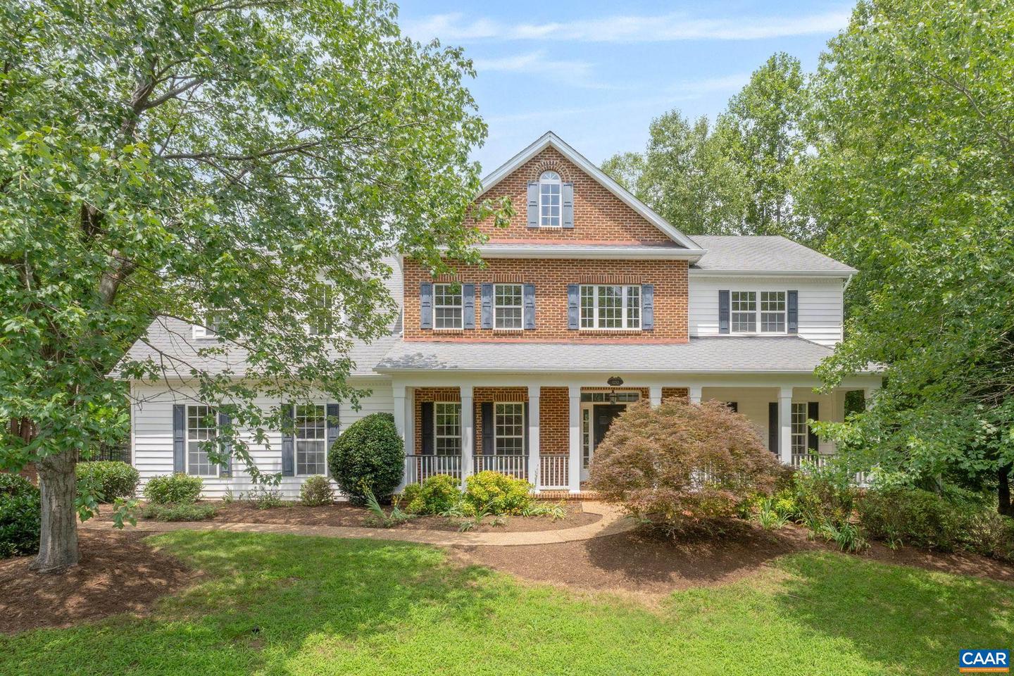 1293 STILL MEADOW AVE, CHARLOTTESVILLE, Virginia 22901, 5 Bedrooms Bedrooms, ,4 BathroomsBathrooms,Residential,For sale,1293 STILL MEADOW AVE,667447 MLS # 667447