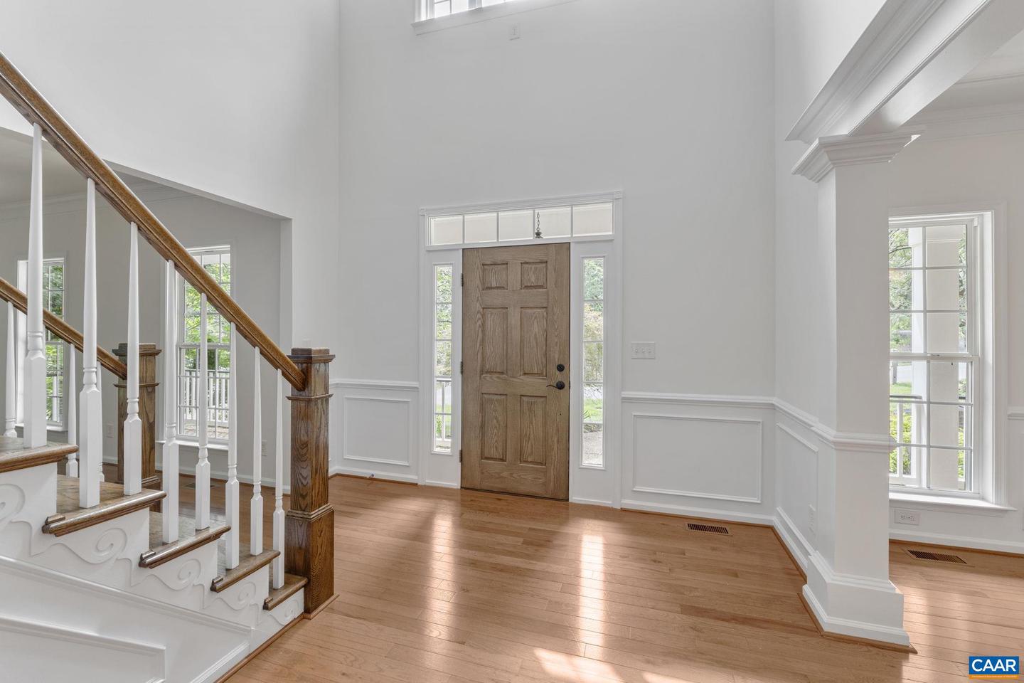1293 STILL MEADOW AVE, CHARLOTTESVILLE, Virginia 22901, 5 Bedrooms Bedrooms, ,4 BathroomsBathrooms,Residential,For sale,1293 STILL MEADOW AVE,667447 MLS # 667447
