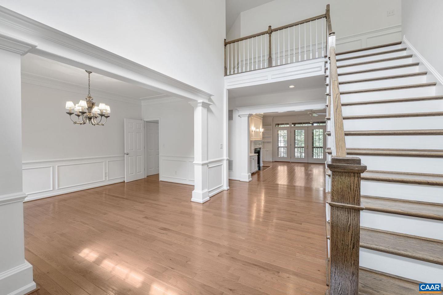 1293 STILL MEADOW AVE, CHARLOTTESVILLE, Virginia 22901, 5 Bedrooms Bedrooms, ,4 BathroomsBathrooms,Residential,For sale,1293 STILL MEADOW AVE,667447 MLS # 667447