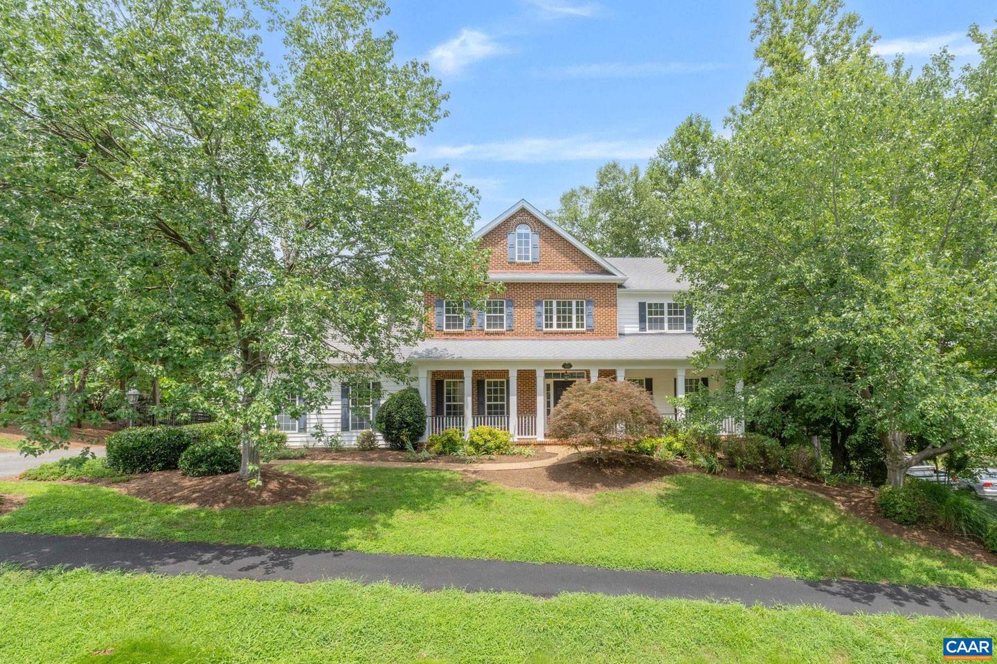 1293 STILL MEADOW AVE, CHARLOTTESVILLE, Virginia 22901, 5 Bedrooms Bedrooms, ,4 BathroomsBathrooms,Residential,For sale,1293 STILL MEADOW AVE,667447 MLS # 667447