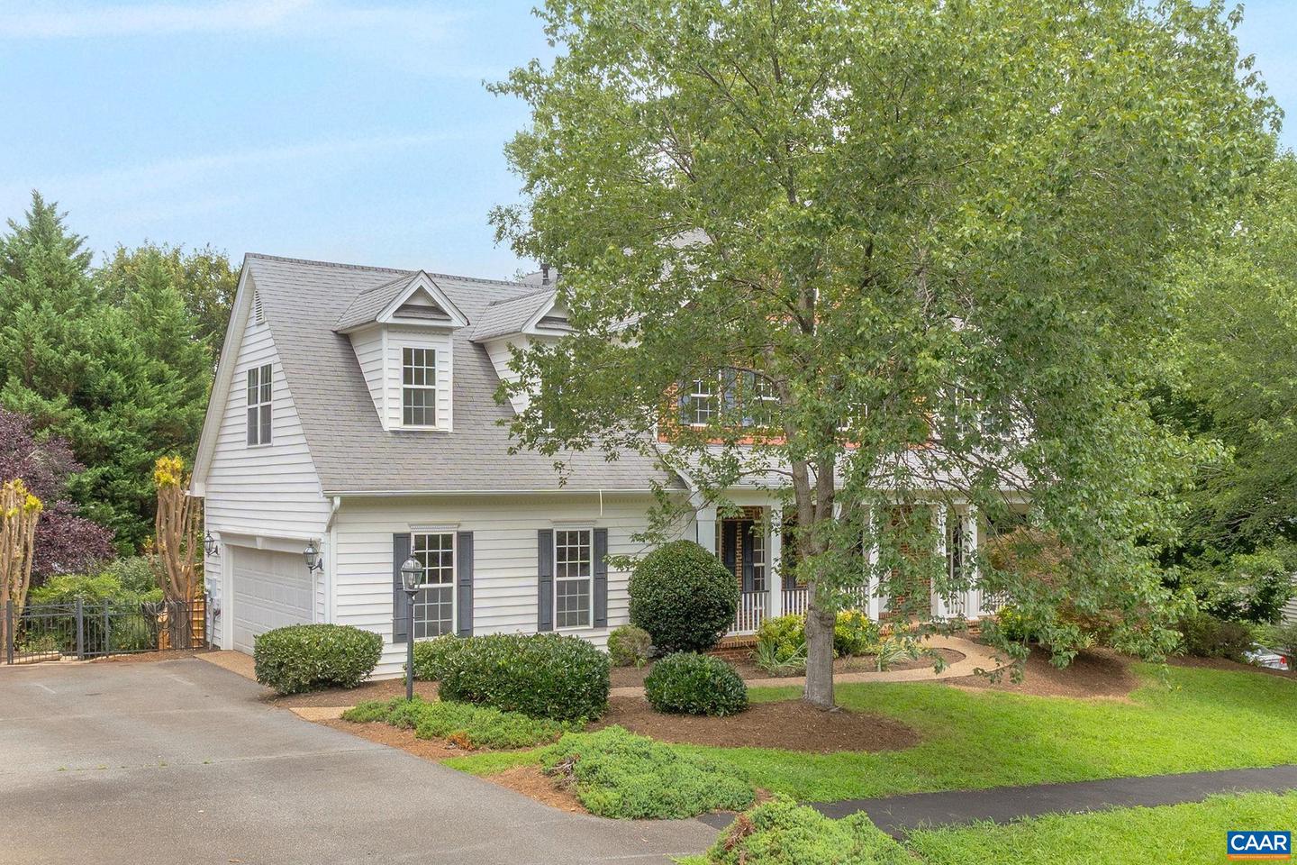 1293 STILL MEADOW AVE, CHARLOTTESVILLE, Virginia 22901, 5 Bedrooms Bedrooms, ,4 BathroomsBathrooms,Residential,For sale,1293 STILL MEADOW AVE,667447 MLS # 667447