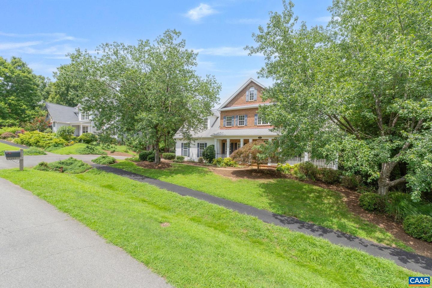 1293 STILL MEADOW AVE, CHARLOTTESVILLE, Virginia 22901, 5 Bedrooms Bedrooms, ,4 BathroomsBathrooms,Residential,For sale,1293 STILL MEADOW AVE,667447 MLS # 667447