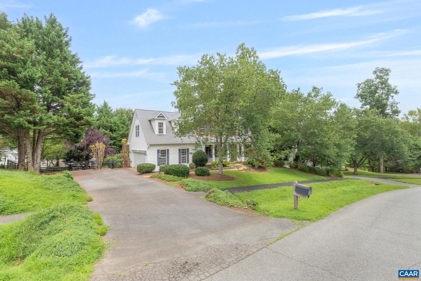 1293 STILL MEADOW AVE, CHARLOTTESVILLE, Virginia 22901, 5 Bedrooms Bedrooms, ,4 BathroomsBathrooms,Residential,For sale,1293 STILL MEADOW AVE,667447 MLS # 667447