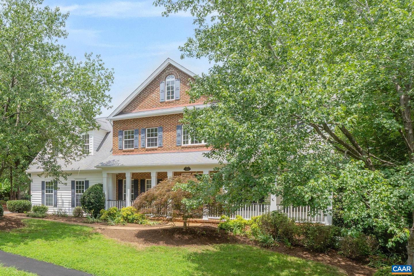 1293 STILL MEADOW AVE, CHARLOTTESVILLE, Virginia 22901, 5 Bedrooms Bedrooms, ,4 BathroomsBathrooms,Residential,For sale,1293 STILL MEADOW AVE,667447 MLS # 667447