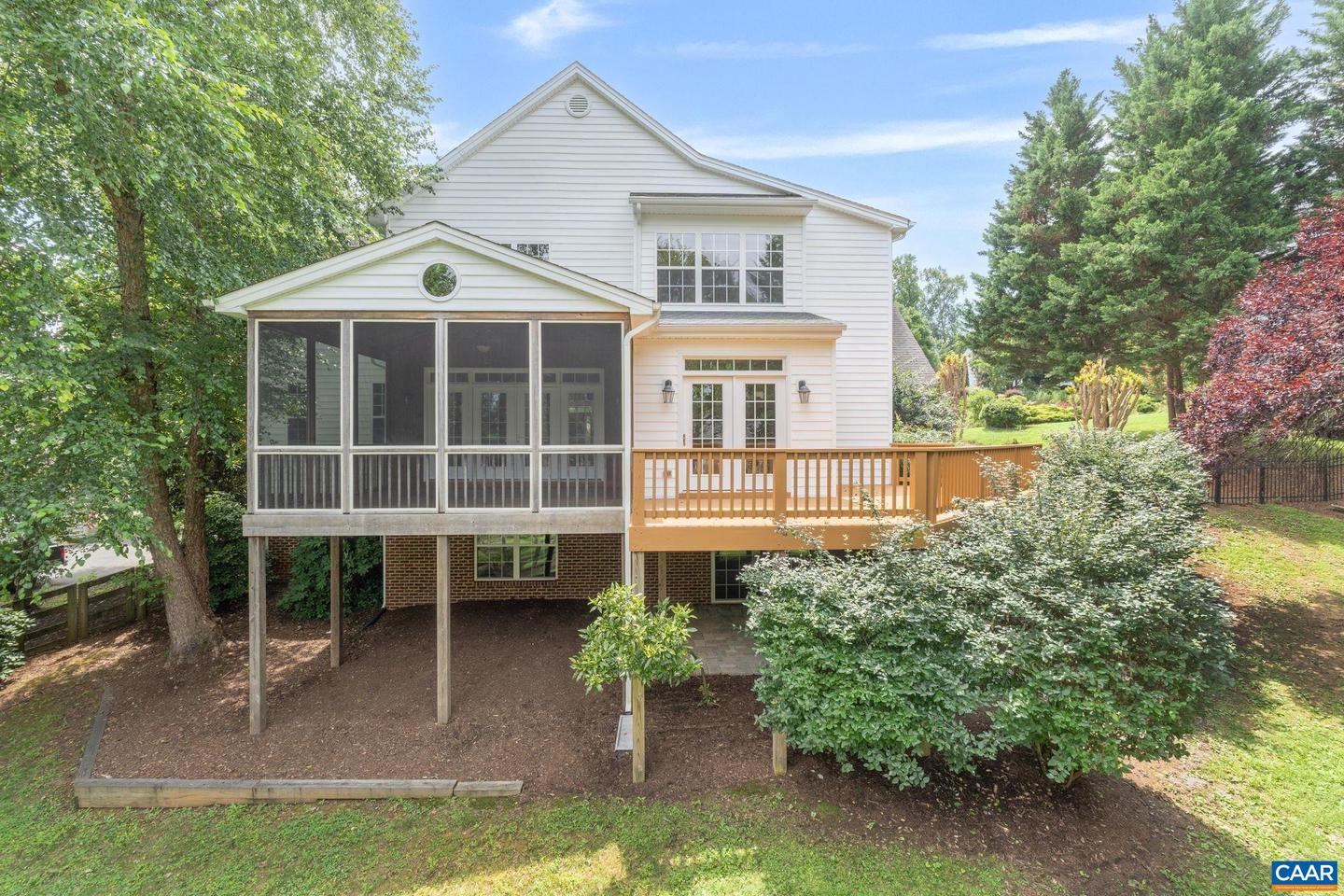 1293 STILL MEADOW AVE, CHARLOTTESVILLE, Virginia 22901, 5 Bedrooms Bedrooms, ,4 BathroomsBathrooms,Residential,For sale,1293 STILL MEADOW AVE,667447 MLS # 667447