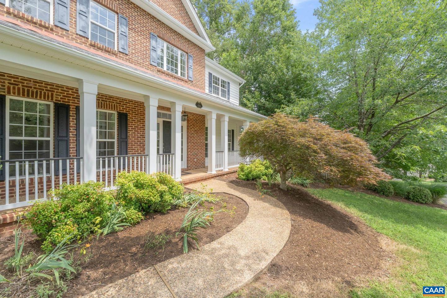 1293 STILL MEADOW AVE, CHARLOTTESVILLE, Virginia 22901, 5 Bedrooms Bedrooms, ,4 BathroomsBathrooms,Residential,For sale,1293 STILL MEADOW AVE,667447 MLS # 667447