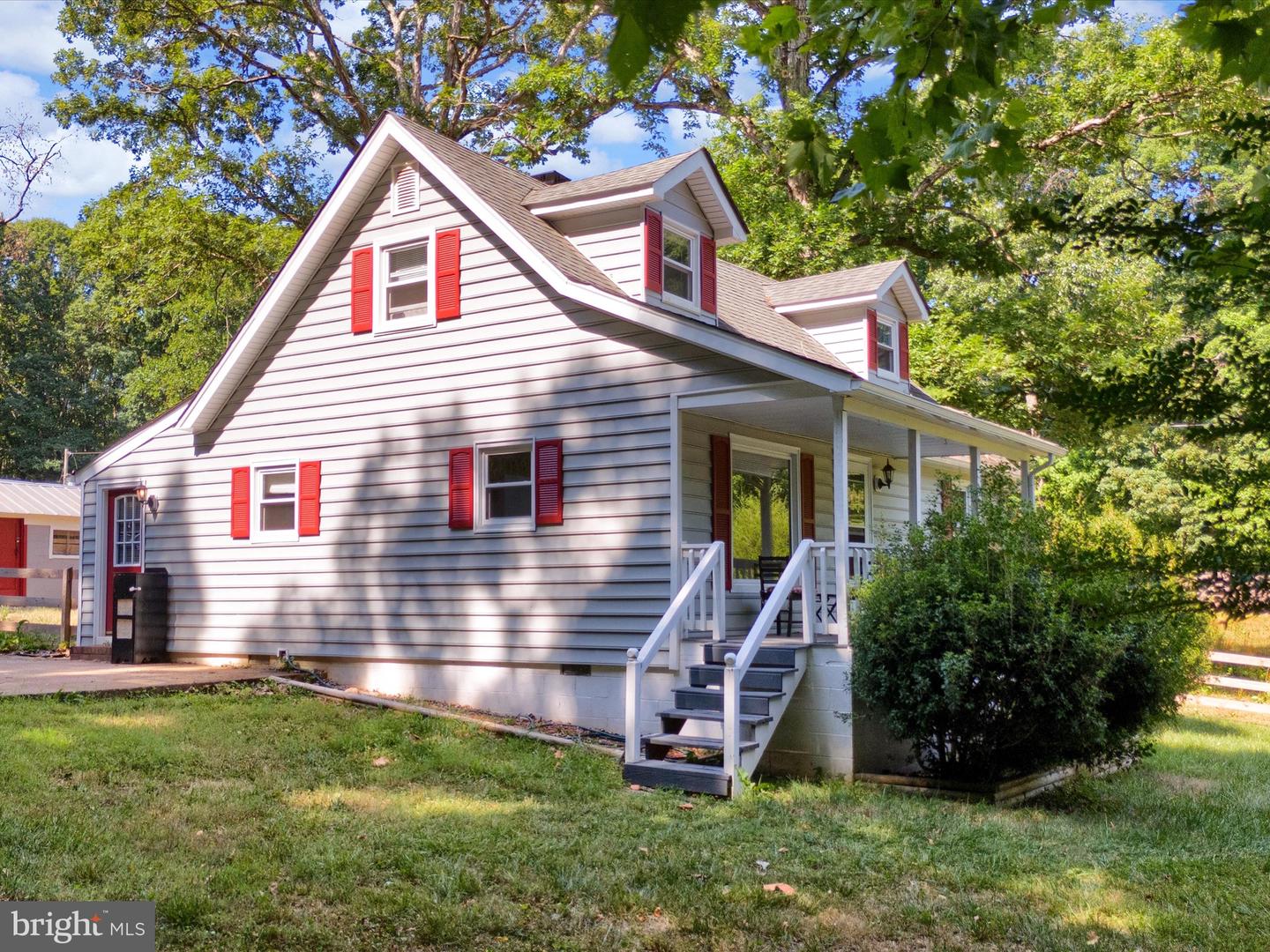 2556 MOUNTAIN VIEW RD, POWHATAN, Virginia 23139, 4 Bedrooms Bedrooms, ,1 BathroomBathrooms,Residential,For sale,2556 MOUNTAIN VIEW RD,VAPN2000096 MLS # VAPN2000096