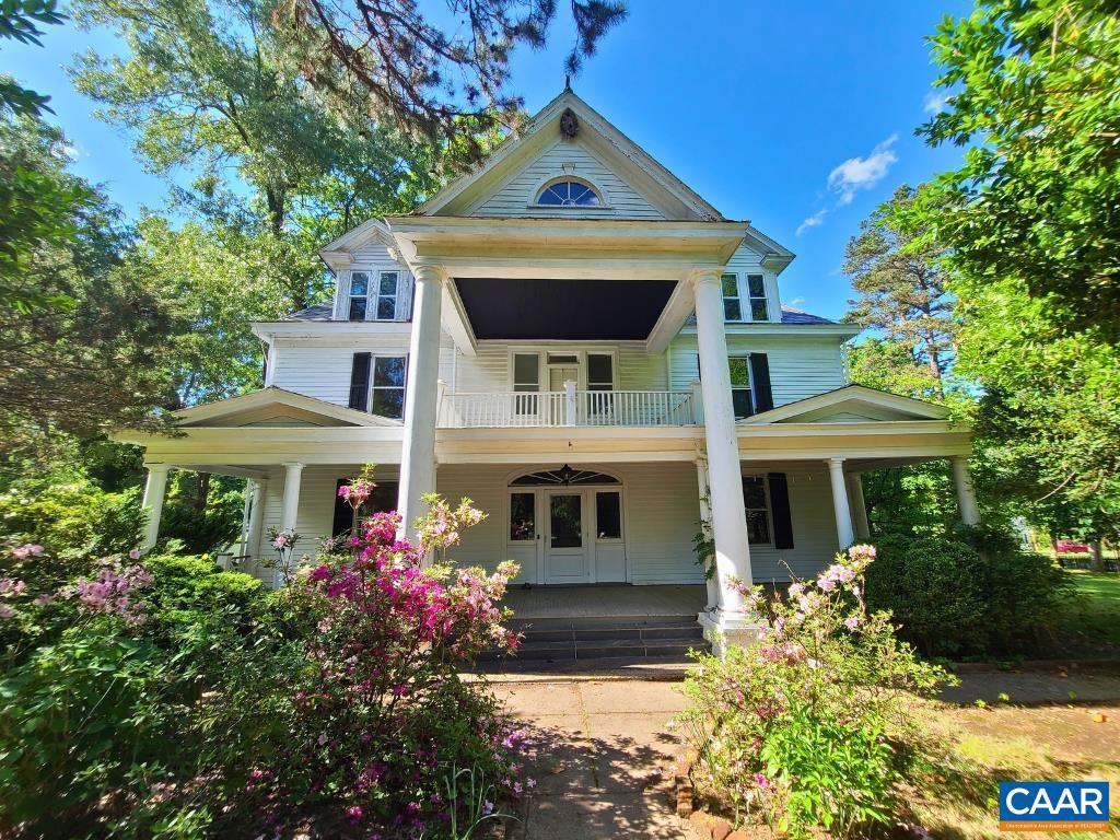 278 JAMES RIVER RD, SCOTTSVILLE, Virginia 24590, 5 Bedrooms Bedrooms, ,3 BathroomsBathrooms,Residential,For sale,278 JAMES RIVER RD,660895 MLS # 660895