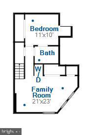 519 SOMERSET PL NW, WASHINGTON, District Of Columbia 20011, 3 Bedrooms Bedrooms, ,2 BathroomsBathrooms,Residential,For sale,519 SOMERSET PL NW,DCDC2198156 MLS # DCDC2198156