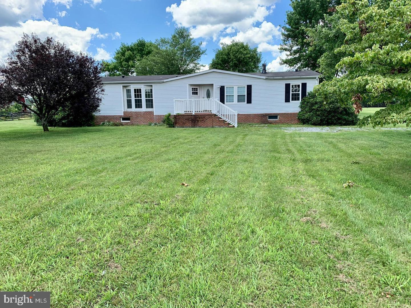 1399 CHESTNUT GROVE RD, WINCHESTER, Virginia 22603, 3 Bedrooms Bedrooms, ,2 BathroomsBathrooms,Residential,For sale,1399 CHESTNUT GROVE RD,VAFV2034530 MLS # VAFV2034530