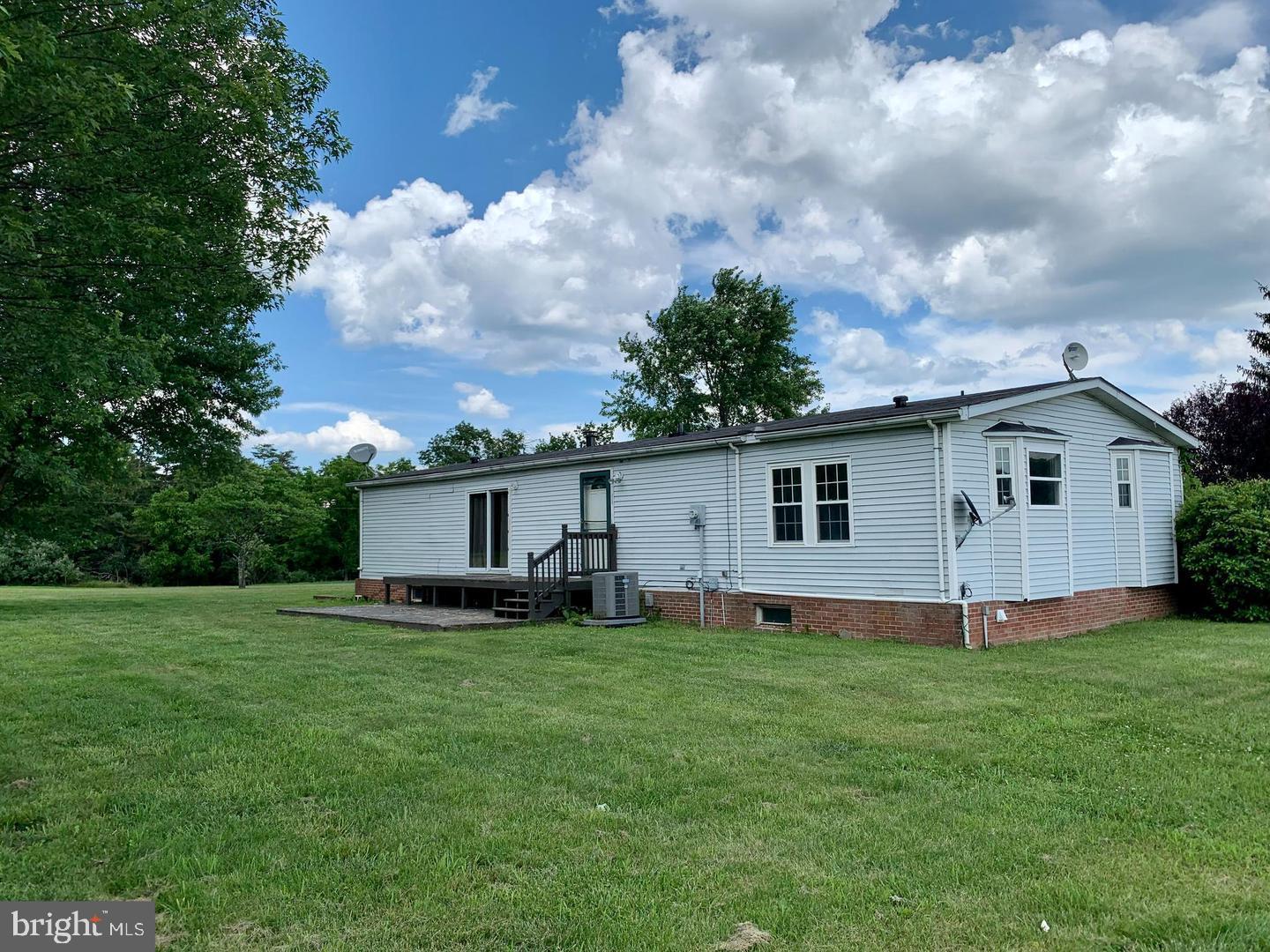 1399 CHESTNUT GROVE RD, WINCHESTER, Virginia 22603, 3 Bedrooms Bedrooms, ,2 BathroomsBathrooms,Residential,For sale,1399 CHESTNUT GROVE RD,VAFV2034530 MLS # VAFV2034530