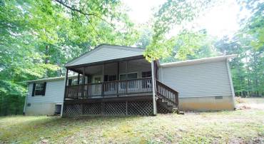 125 WHISPERING KNOLLS DR, WINCHESTER, Virginia 22603, 3 Bedrooms Bedrooms, ,2 BathroomsBathrooms,Residential,For sale,125 WHISPERING KNOLLS DR,VAFV2035146 MLS # VAFV2035146