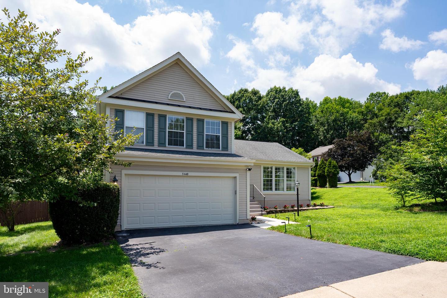 3449 LACROSSE CT, WOODBRIDGE, Virginia 22193, 3 Bedrooms Bedrooms, ,3 BathroomsBathrooms,Residential,For sale,3449 LACROSSE CT,VAPW2098202 MLS # VAPW2098202