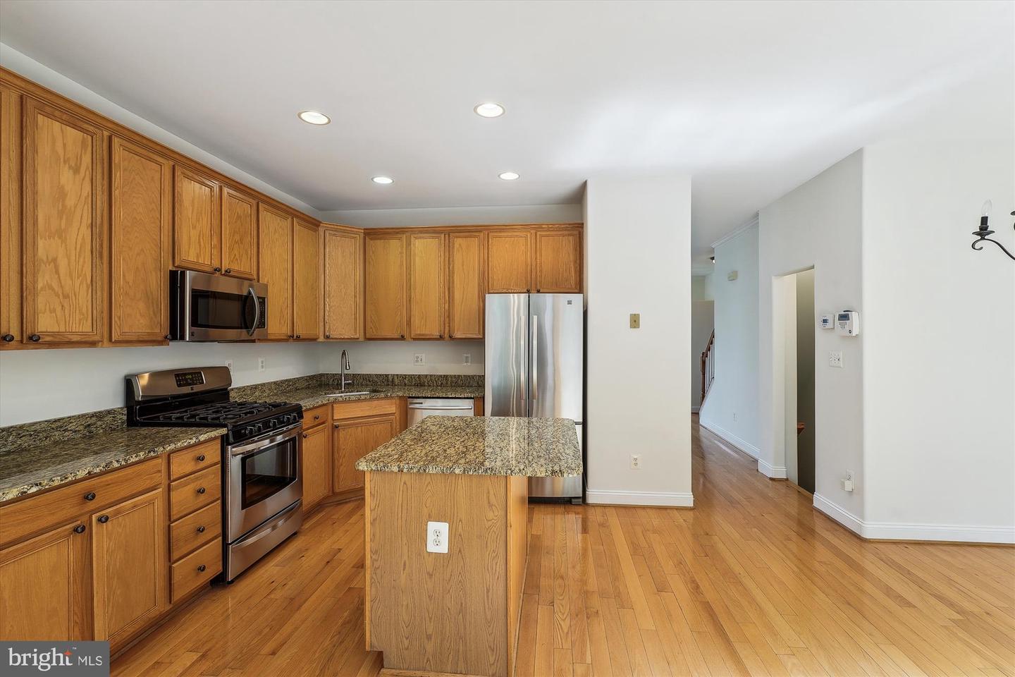 8715 CHORLEY WAY, BRISTOW, Virginia 20136, 3 Bedrooms Bedrooms, ,2 BathroomsBathrooms,Residential,For sale,8715 CHORLEY WAY,VAPW2098356 MLS # VAPW2098356