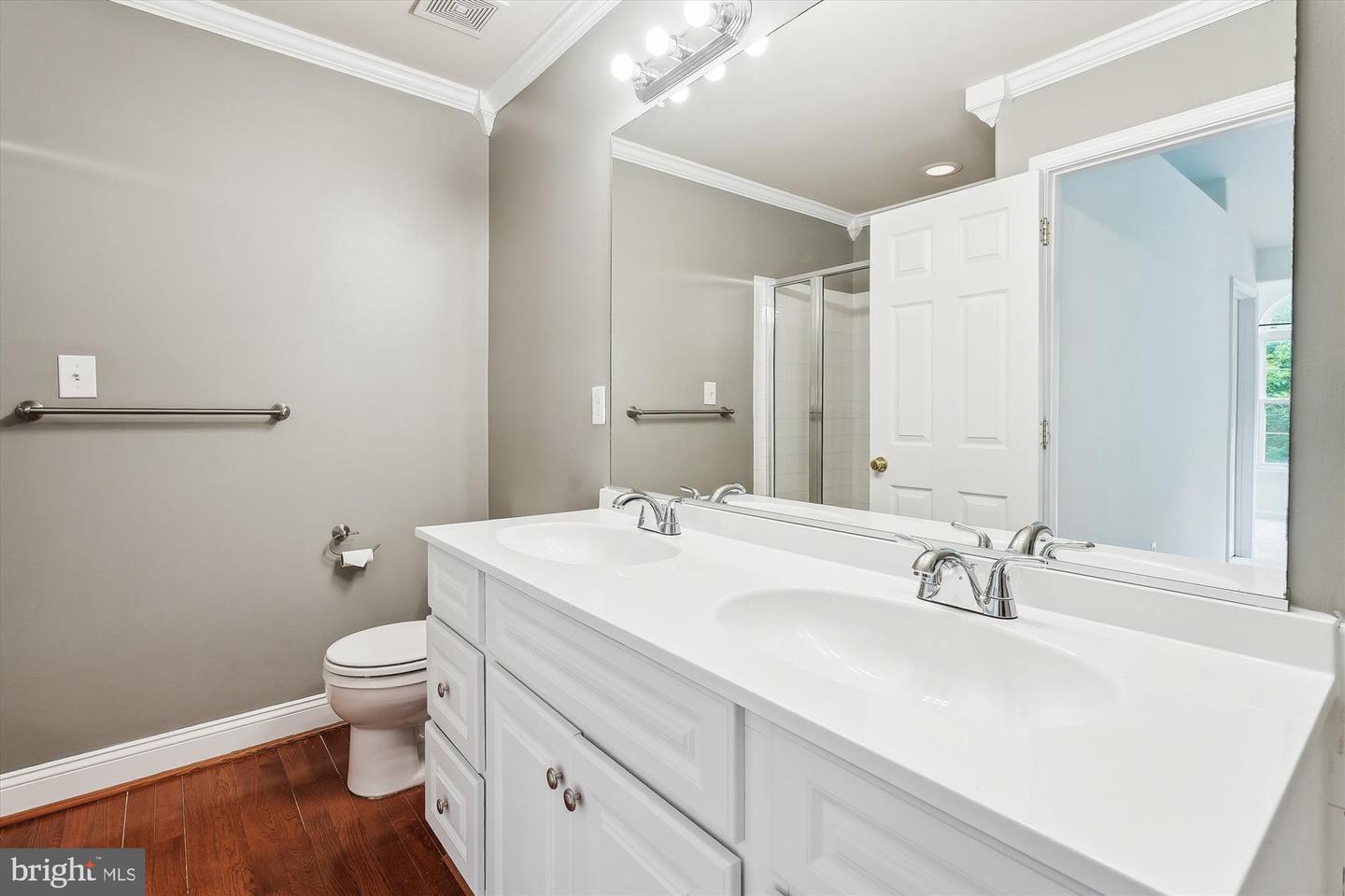 8715 CHORLEY WAY, BRISTOW, Virginia 20136, 3 Bedrooms Bedrooms, ,2 BathroomsBathrooms,Residential,For sale,8715 CHORLEY WAY,VAPW2098356 MLS # VAPW2098356