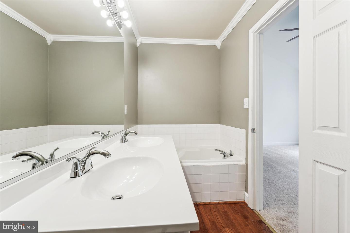 8715 CHORLEY WAY, BRISTOW, Virginia 20136, 3 Bedrooms Bedrooms, ,2 BathroomsBathrooms,Residential,For sale,8715 CHORLEY WAY,VAPW2098356 MLS # VAPW2098356