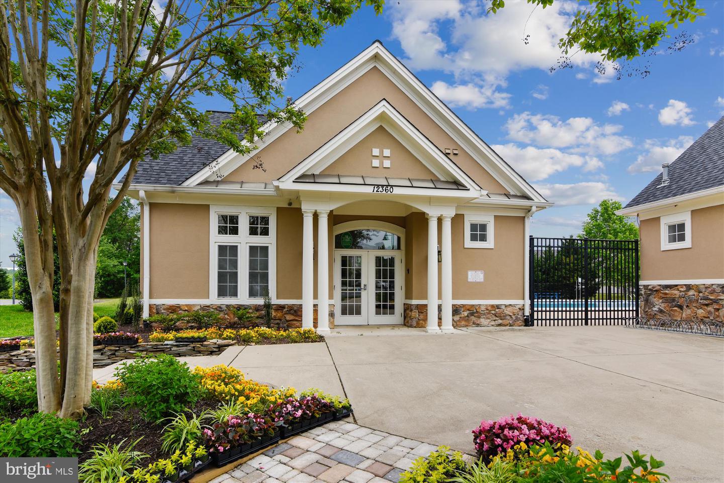 8715 CHORLEY WAY, BRISTOW, Virginia 20136, 3 Bedrooms Bedrooms, ,2 BathroomsBathrooms,Residential,For sale,8715 CHORLEY WAY,VAPW2098356 MLS # VAPW2098356